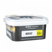 Табак Daily Hookah Мокко 250г Акцизный